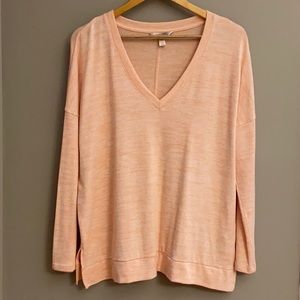 Banana Republic Luxespun Sweater